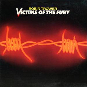 Victims Of The Fury (Vinyl)