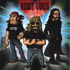 Robot Lords of Tokyo - Robot Lords of Tokyo