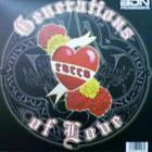 Rocco - Generation Of Love (Maxi)