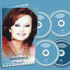 Rocio Durcal - Amor Eterno CD1