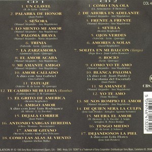 Todo corazon (CD-1)