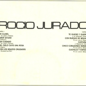 Rocio Jurado (1976)