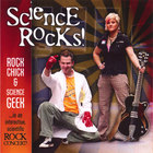 Science ROCKS!
