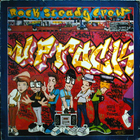 Rock Steady Crew - Uprock (EP)