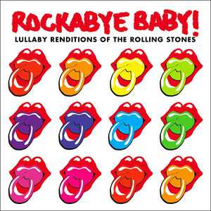 Lullaby Renditions Of The Rolling Stones