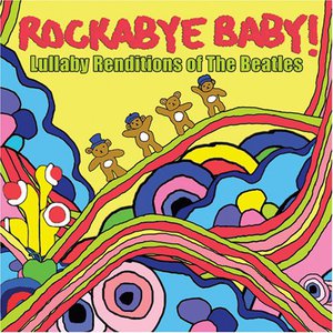 Lullaby Renditions Of The Beatles