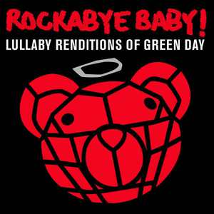 Lullaby Renditions Of Green Day