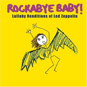Lullaby Renditions Of Led Zeppelin