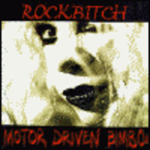 Motor Driven Bimbo