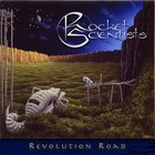 Revolution Road CD1
