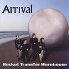Rocket Transfer Warehouse - Arrival