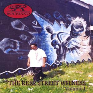 The Reel Street Witness, Vol. 1