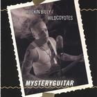 Mystery Guitar