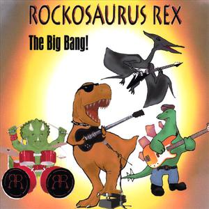 The Big Bang!