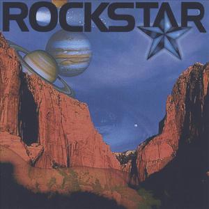 RockStar (NEW Black Title)