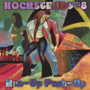 Rub-Up Push-Up