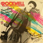Rockwell - Somebody's Watching Me (CDS)