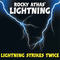 Rocky Athas' Lightning - Lightning Strikes Twice