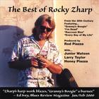 Rocky Zharp - The Best Of