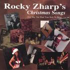 Rocky Zharp - Christmas Songs
