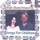 The Blair Zharp Project (songs For Children)