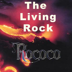 The Living Rock