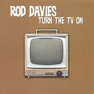 Turn the TV On