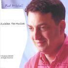 Rod Mitchell - Zuleika: The Musical