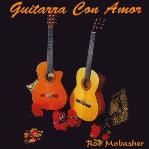 Guitarra Con Amor