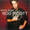 Rod Picott - Stray Dogs