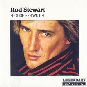 Foolish Behaviour (Vinyl)