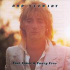 Rod Stewart - Foot Loose & Fancy Free (Vinyl)