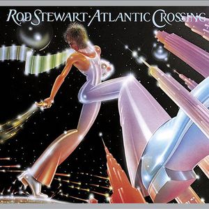 Atlantic Crossing (Vinyl)