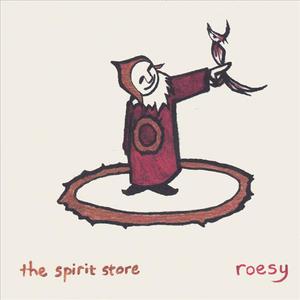 The Spirit Store