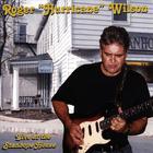 Roger "Hurricane" Wilson - Live At The Stanhope House