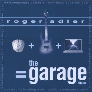 The Garage Album