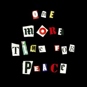 One More Time for Peace