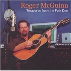 Roger Mcguinn - Treasures From The Folk Den