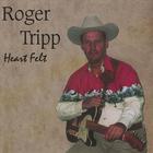 Roger Tripp - Heart Felt
