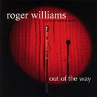 Roger Williams & The All Mixed-Up Quartet - Out Of The Way