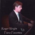 Roger Wright - Piano Favorites