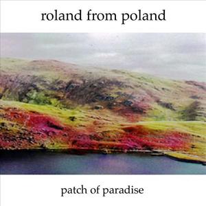 Patch Of Paradise