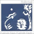 Rollerball - Catholic Paws/Catholic Pause