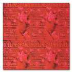 Rollins Band - A Nicer Shade Of Red (Nice Sessions)
