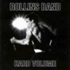 Rollins Band - Hard Volume (Edition '99)