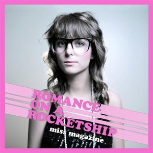 Miss Magazine (EP)