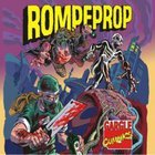 Rompeprop - Gargle Cummics