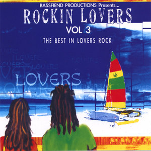 Rockin Lovers Volume 3