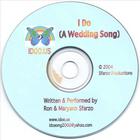 Ron and Maryann Sfarzo - " I DO " A Wedding Song Dedicated to Same Sex Marriages.