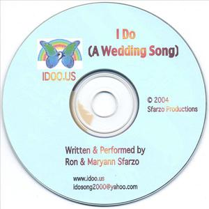 " I DO " A Wedding Song Dedicated to Same Sex Marriages.
